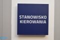 Nowa komenda Policji "od kuchni"