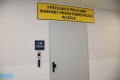 Nowa komenda Policji "od kuchni"