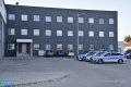 Nowa komenda Policji "od kuchni"