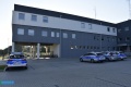 Nowa komenda Policji "od kuchni"