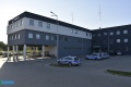 Nowa komenda Policji "od kuchni"