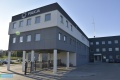 Nowa komenda Policji "od kuchni"