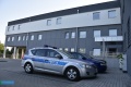 Nowa komenda Policji "od kuchni"