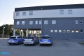 Nowa komenda Policji "od kuchni"