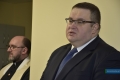 Otwarcie oddziału chirurgii po remoncie