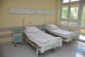 Otwarcie oddziału chirurgii po remoncie
