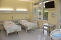 Otwarcie oddziału chirurgii po remoncie