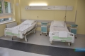 Otwarcie oddziału chirurgii po remoncie
