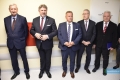 Otwarcie oddziału chirurgii po remoncie