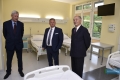 Otwarcie oddziału chirurgii po remoncie