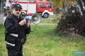 Ćwiczenia ratownicze w Skołyszynie