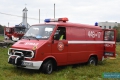 Ćwiczenia ratownicze w Skołyszynie