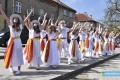 Diecezjalny Dzień Młodych w Jaśle
