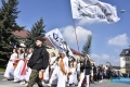 Diecezjalny Dzień Młodych w Jaśle