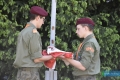 "Dotyk pamięci" w ZSM nr 3 w Jaśle