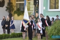 "Dotyk pamięci" w ZSM nr 3 w Jaśle