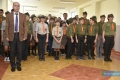 "Dotyk pamięci" w ZSM nr 3 w Jaśle