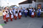 Dożynki Osiek Jasielski 2023