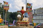Dożynki Osiek Jasielski 2023