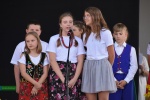 Dożynki Osiek Jasielski 2023