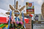 Dożynki Osiek Jasielski 2023