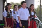 Dożynki Osiek Jasielski 2023
