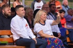 Dożynki Osiek Jasielski 2023