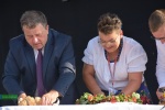 Dożynki Osiek Jasielski 2023