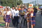 Dożynki Osiek Jasielski 2023