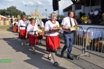 Dożynki Osiek Jasielski 2023