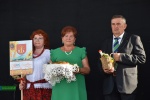 Dożynki Osiek Jasielski 2023