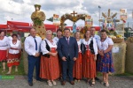 Dożynki Osiek Jasielski 2023