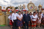 Dożynki Osiek Jasielski 2023