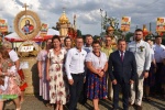 Dożynki Osiek Jasielski 2023