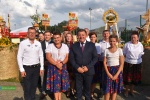 Dożynki Osiek Jasielski 2023