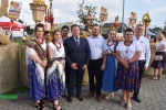 Dożynki Osiek Jasielski 2023