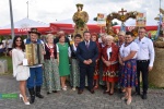 Dożynki Osiek Jasielski 2023