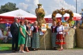 Dożynki Osiek Jasielski 2023