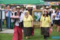 Dożynki Powiatowe w Kołaczycach