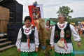 Dożynki Powiatowe w Kołaczycach