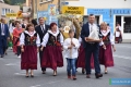 Dożynki Powiatowe w Kołaczycach