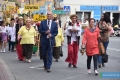 Dożynki Powiatowe w Kołaczycach