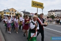 Dożynki Powiatowe w Kołaczycach