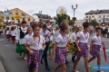 Dożynki Powiatowe w Kołaczycach