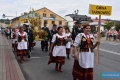 Dożynki Powiatowe w Kołaczycach