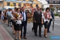 Dożynki Powiatowe w Kołaczycach