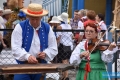 Dożynki Powiatowe w Kołaczycach