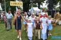 Dożynki Powiatowe w Kołaczycach