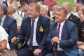 Dożynki Powiatowe w Kołaczycach
