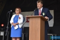 Dożynki Powiatowe w Kołaczycach